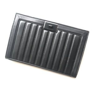 Rebecca Minkoff Leather Clutch